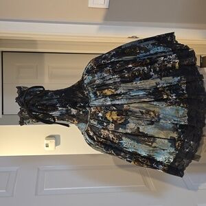 Vintage Betsey Johnson Dress
